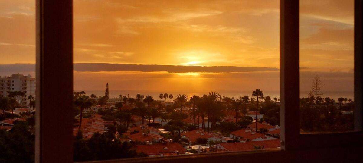 5 Min Walk From Yumbo! 517 Apartment Maspalomas  Luaran gambar