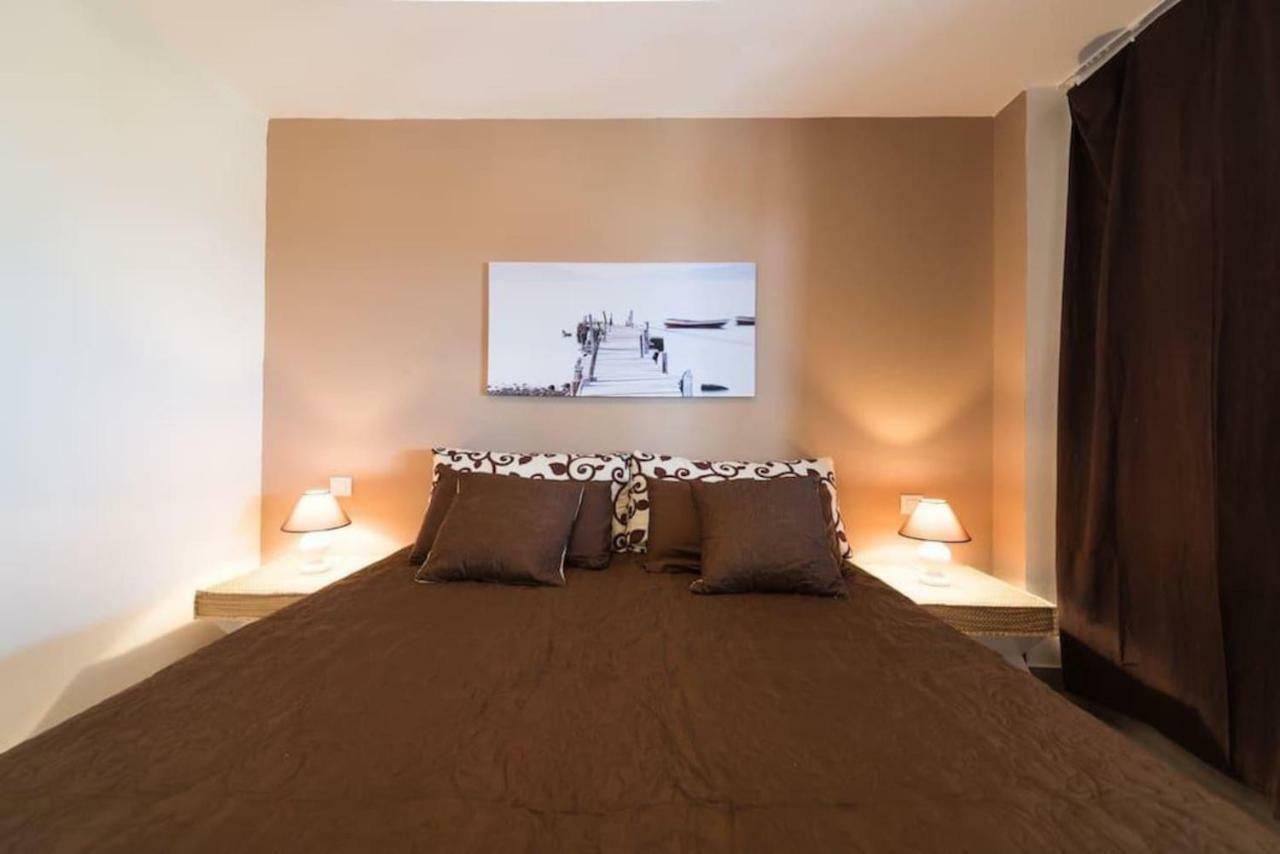 5 Min Walk From Yumbo! 517 Apartment Maspalomas  Luaran gambar