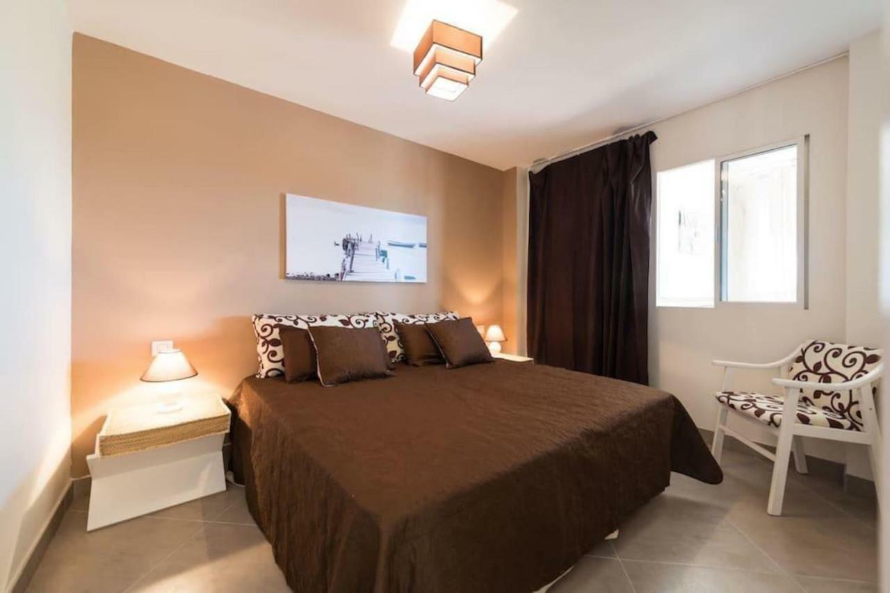 5 Min Walk From Yumbo! 517 Apartment Maspalomas  Luaran gambar