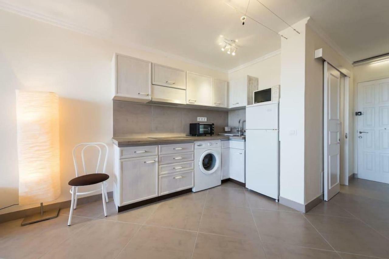 5 Min Walk From Yumbo! 517 Apartment Maspalomas  Luaran gambar