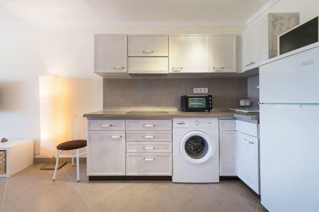 5 Min Walk From Yumbo! 517 Apartment Maspalomas  Luaran gambar