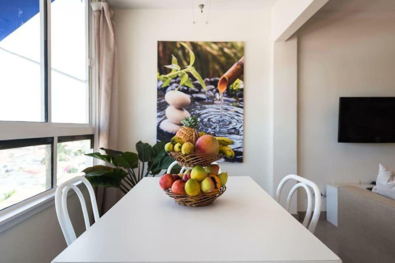 5 Min Walk From Yumbo! 517 Apartment Maspalomas  Luaran gambar